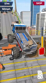 Offroad Climb 4x4 1.10.1. Скриншот 2