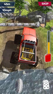 Offroad Climb 4x4 1.10.1. Скриншот 20