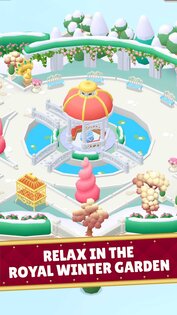 Idle Royal Stories 0.10.4. Скриншот 7
