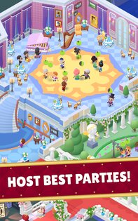 Idle Royal Stories 0.10.4. Скриншот 9