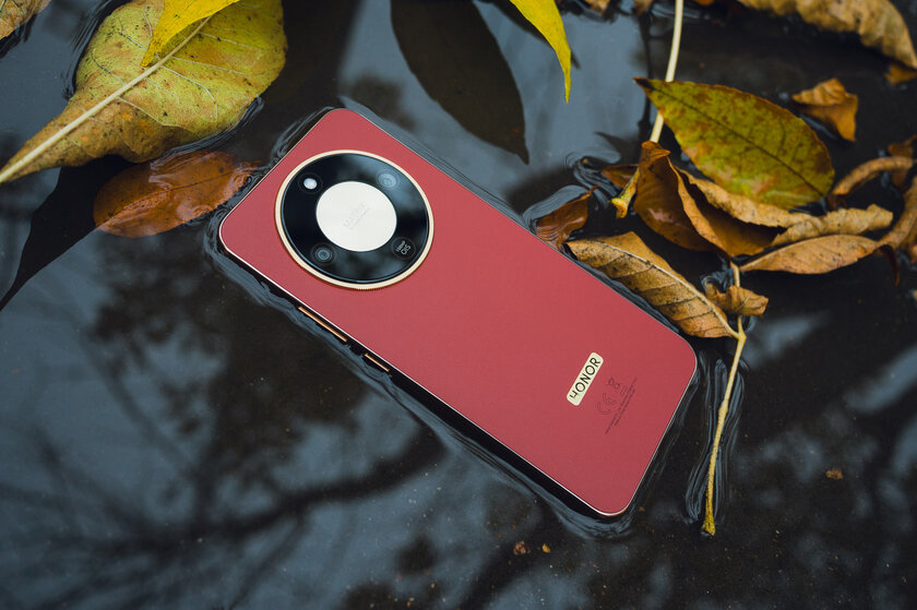 Неубиваемый смартфон с отличной батареей: чем так хорош HONOR X9d