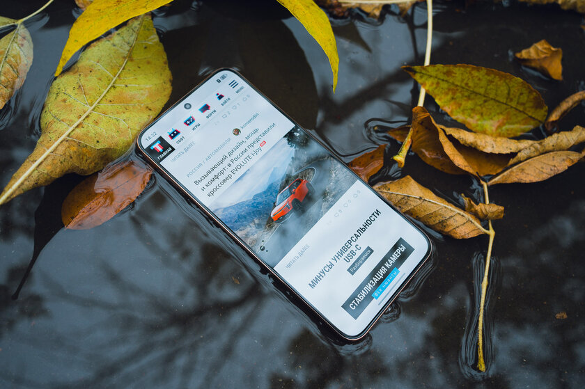 Неубиваемый смартфон с отличной батареей: чем так хорош HONOR X9d