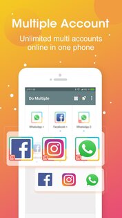 DO Multiple Space 4.10.00.0312. Скриншот 1