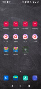 Multiple App 3.01. Скриншот 7