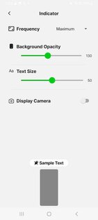 Spatial Touch 1.2.10. Скриншот 5