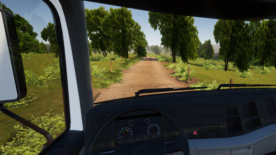 Truckers Brasil Online 0.2.64. Скриншот 6