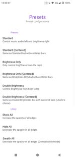 Edge Seek 0.3. Скриншот 4