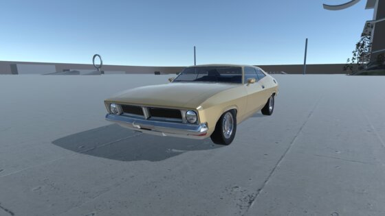 FlexbodyEngine 0.3.4. Скриншот 6