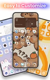 True Launcher 2.1.9. Скриншот 16