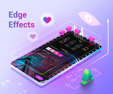 3D Effect Launcher 5.2. Скриншот 4