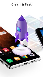 M Launcher 12.0. Скриншот 13
