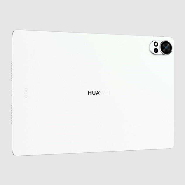 Стартовали предзаказы на сверхтонкий планшет HUAWEI MatePad 12 X с ИИ-функциями