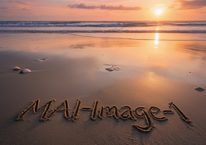 Microsoft представила MAI-Image-1 — собственную ИИ-модель для создания изображений