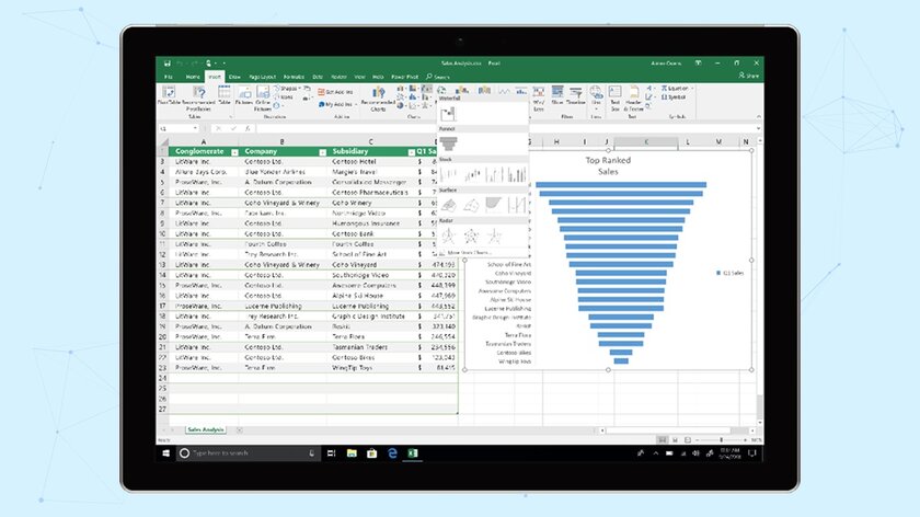 Microsoft прекратила поддержку Office 2016 и Office 2019