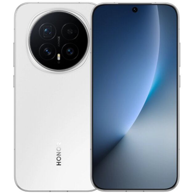 HONOR представила Magic 8 и Magic 8 Pro: смартфоны со Snapdragon 8 Elite Gen 5 и ёмкими батареями
