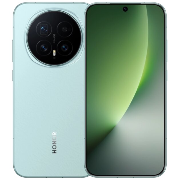 HONOR представила Magic 8 и Magic 8 Pro: смартфоны со Snapdragon 8 Elite Gen 5 и ёмкими батареями
