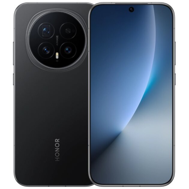 HONOR представила Magic 8 и Magic 8 Pro: смартфоны со Snapdragon 8 Elite Gen 5 и ёмкими батареями