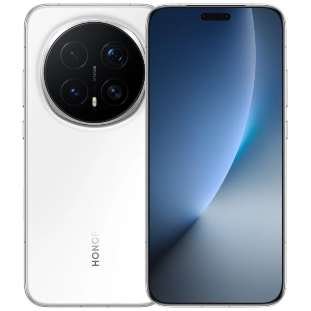 HONOR представила Magic 8 и Magic 8 Pro: смартфоны со Snapdragon 8 Elite Gen 5 и ёмкими батареями