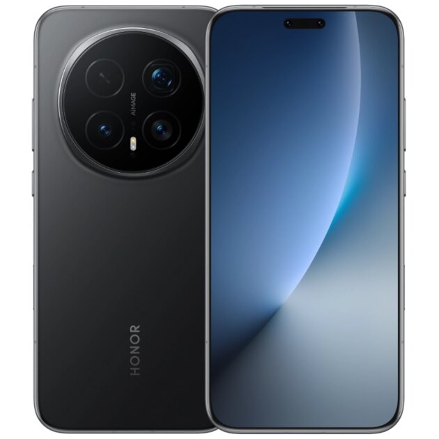 HONOR представила Magic 8 и Magic 8 Pro: смартфоны со Snapdragon 8 Elite Gen 5 и ёмкими батареями