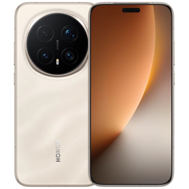 HONOR представила Magic 8 и Magic 8 Pro: смартфоны со Snapdragon 8 Elite Gen 5 и ёмкими батареями
