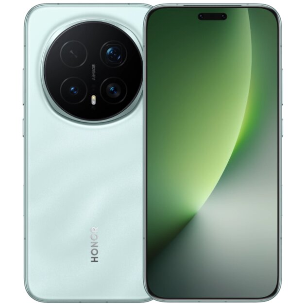 HONOR представила Magic 8 и Magic 8 Pro: смартфоны со Snapdragon 8 Elite Gen 5 и ёмкими батареями