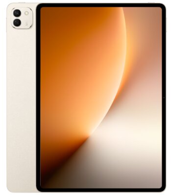 Представлен HONOR MagicPad 3 Pro — первый в мире планшет на базе Snapdragon 8 Elite 5