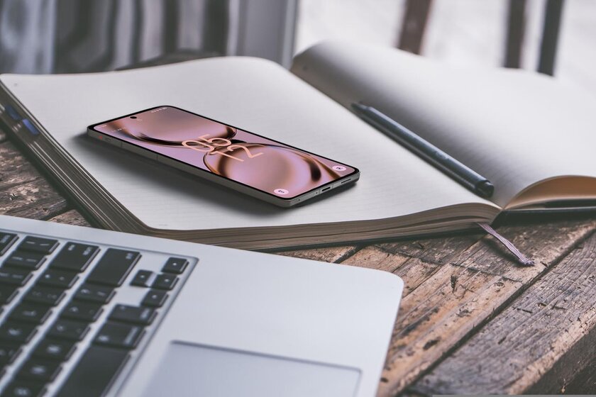 Представлен HIROH Phone: смартфон с приоритетом на конфиденциальность на базе e/OS