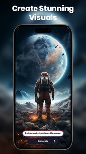 Imagen AI 1.3.3. Скриншот 2