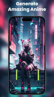 Imagen AI 1.3.3. Скриншот 3