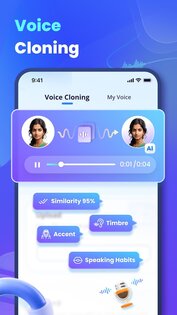 VoxBox – текст в речь 3.2.0. Скриншот 2