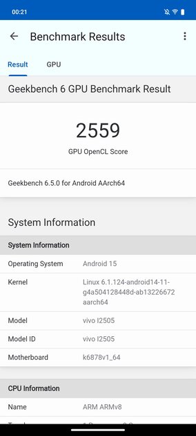 Отличный баланс! Обзор iQOO Z10R с большой батареей и быстрым чипом — Чипсет. 4