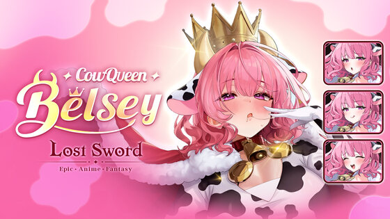 Lost Sword 1.519.1. Скриншот 9