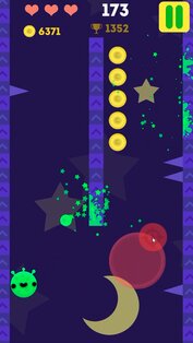 Smile and Spikes 2.04. Скриншот 14