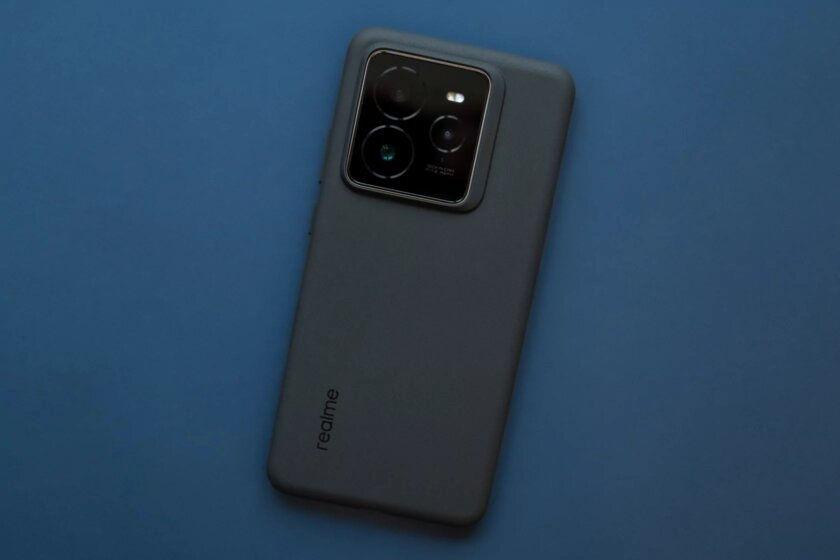 Realme UI 7 на Android 16 получат 38 смартфонов: вот список
