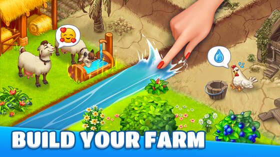 Adventure Bay 1.63.11. Скриншот 29