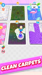 Laundry Rush 4.8.1. Скриншот 18
