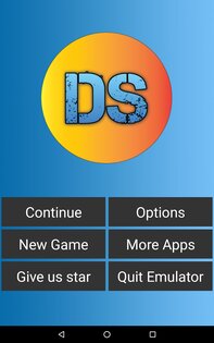 Free DS For Android 1.0.3. Скриншот 4