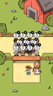 My Pocket Farm 0.2.8. Скриншот 1