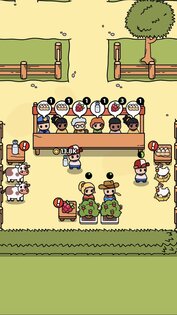 My Pocket Farm 0.2.8. Скриншот 2