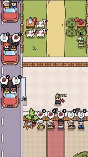 My Pocket Farm 0.2.8. Скриншот 3