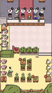 My Pocket Farm 0.2.8. Скриншот 8