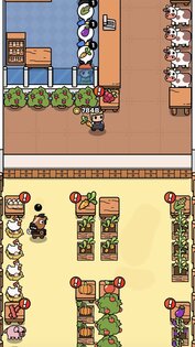 My Pocket Farm 0.2.8. Скриншот 14