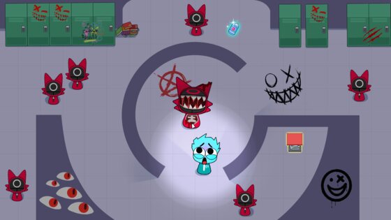 Run Dumki Run 1.3.1. Скриншот 5