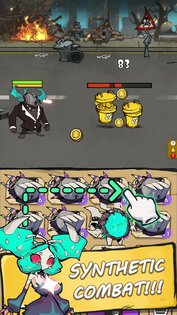 Camera Clash 2.3.5. Скриншот 24