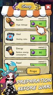 Camera Clash 2.3.5. Скриншот 25