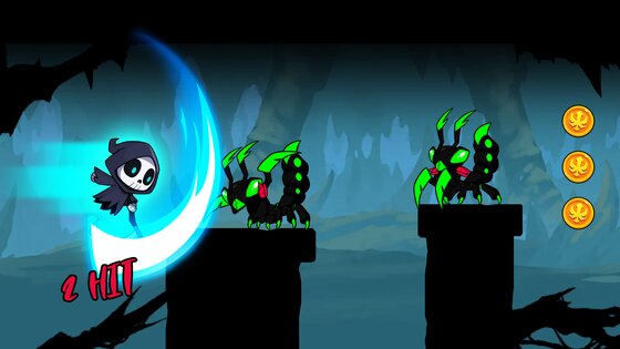 Death Adventure 0.2.6. Скриншот 5