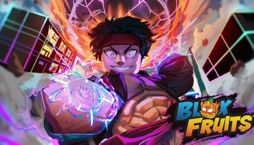 Все действующие коды для Blox Fruits: что дают и как активировать