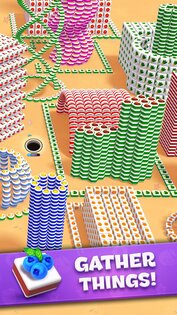 Tiles In Hole 1.6.0. Скриншот 2