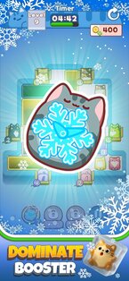 Drop The Cat 1.11.25. Скриншот 11
