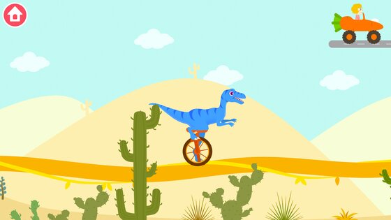Jurassic Dig 1.3.1. Скриншот 20